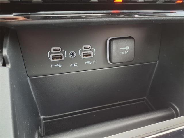 new 2025 Jeep Grand Cherokee L car, priced at $46,405