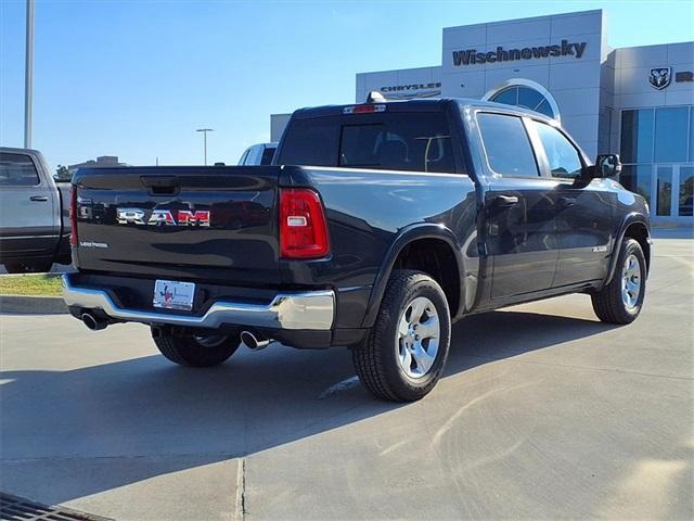 new 2026 Ram 1500 car, priced at $45,203