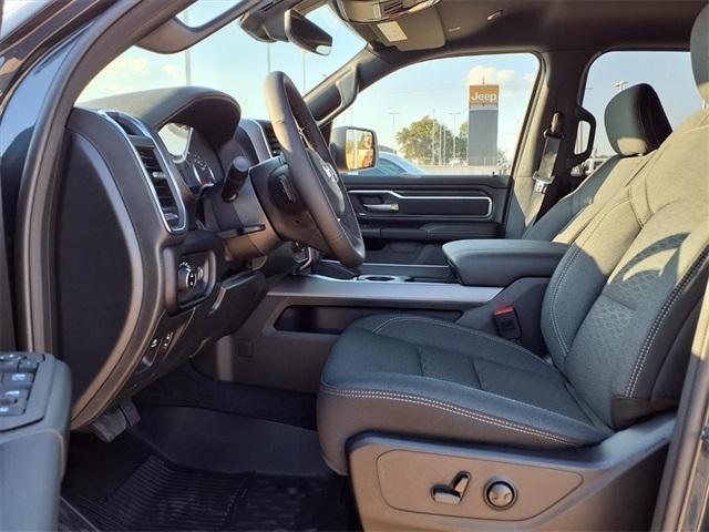 new 2026 Ram 1500 car, priced at $45,203