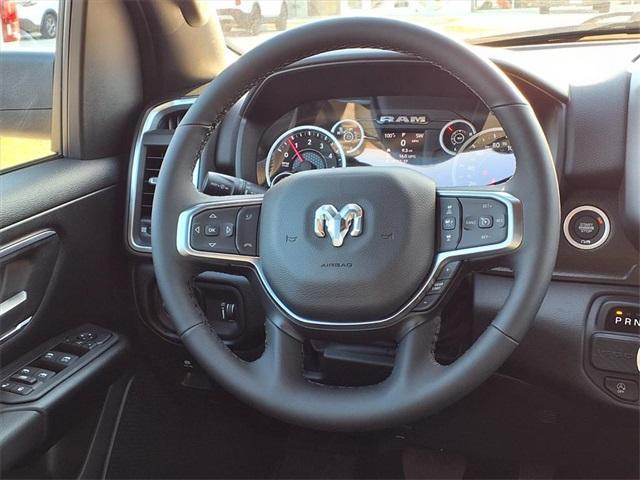 new 2026 Ram 1500 car, priced at $45,203
