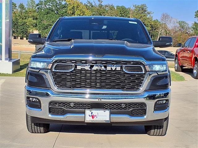 new 2026 Ram 1500 car, priced at $45,203