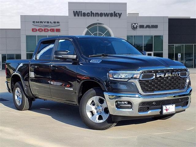 new 2026 Ram 1500 car, priced at $45,203