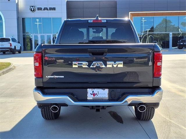 new 2026 Ram 1500 car, priced at $45,203
