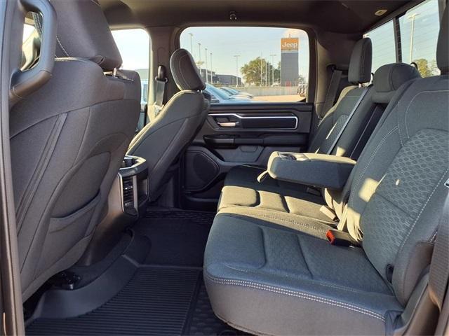 new 2026 Ram 1500 car, priced at $45,203