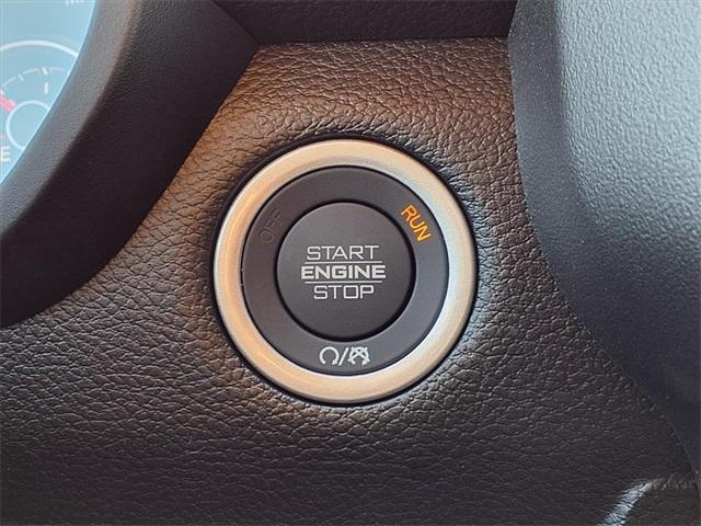 new 2026 Ram 1500 car, priced at $45,203