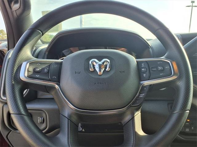 new 2026 Ram 2500 car, priced at $60,200