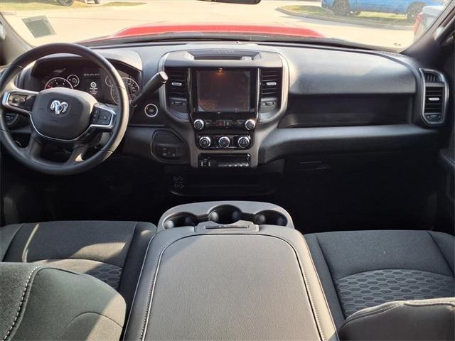 new 2026 Ram 2500 car, priced at $60,200