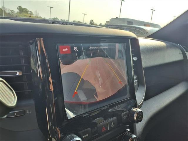 new 2026 Ram 2500 car, priced at $60,200