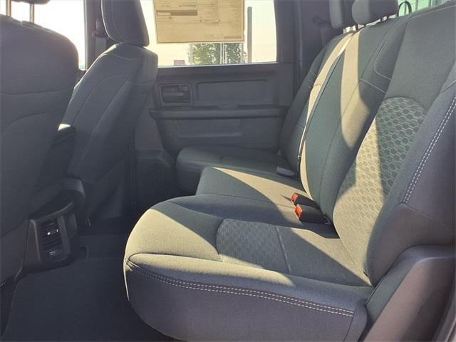 new 2026 Ram 2500 car, priced at $60,200