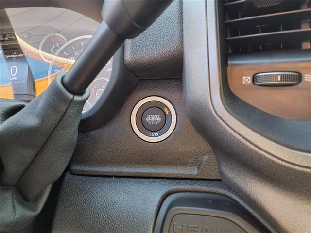 new 2026 Ram 2500 car, priced at $60,200