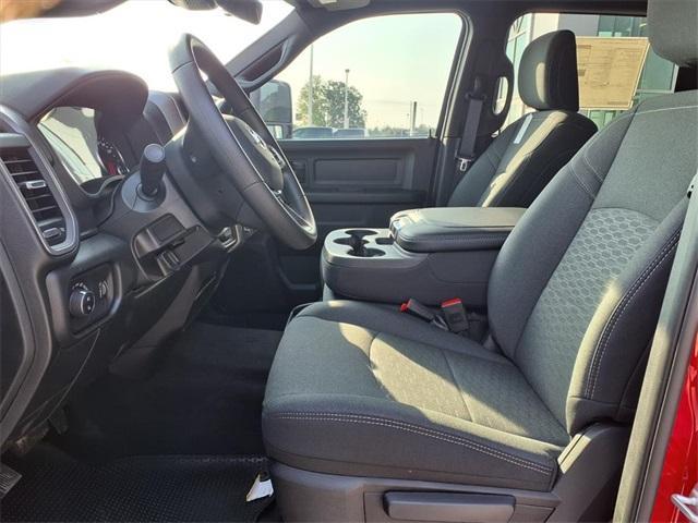 new 2026 Ram 2500 car, priced at $60,200