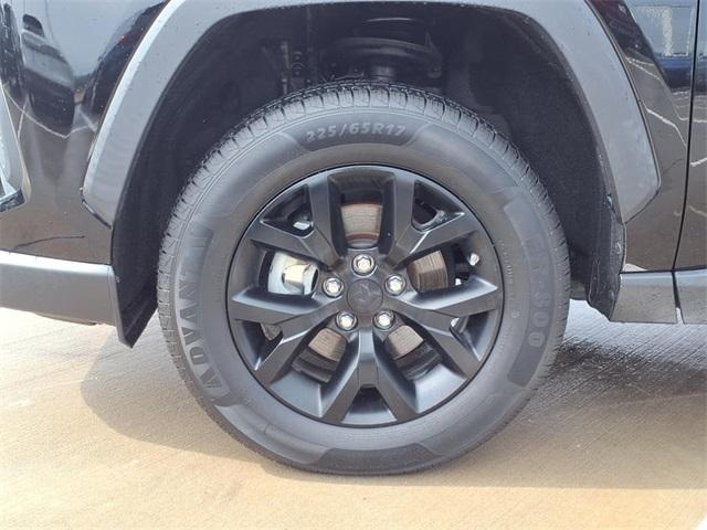 used 2022 Toyota RAV4 car, priced at $25,061