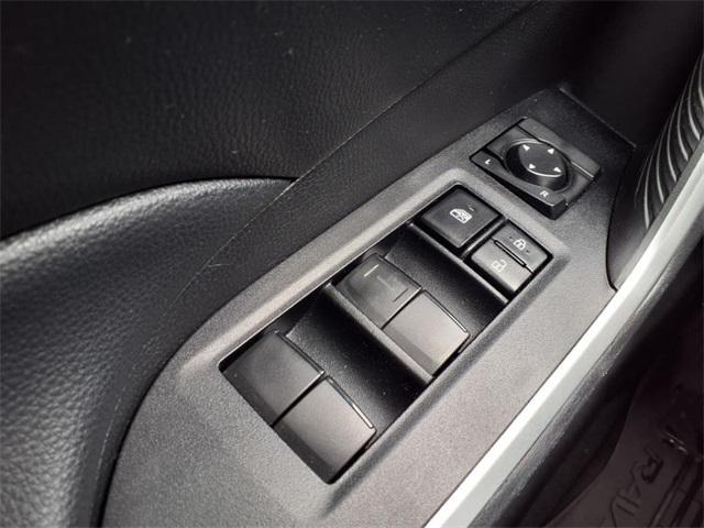 used 2022 Toyota RAV4 car, priced at $25,061