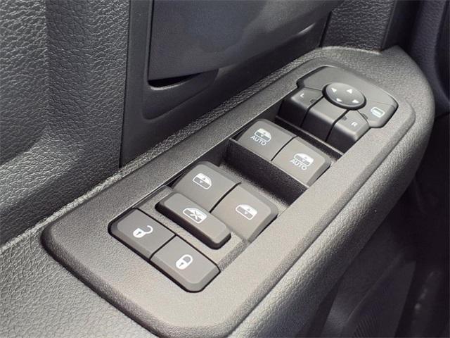 new 2025 Ram 2500 car, priced at $60,784