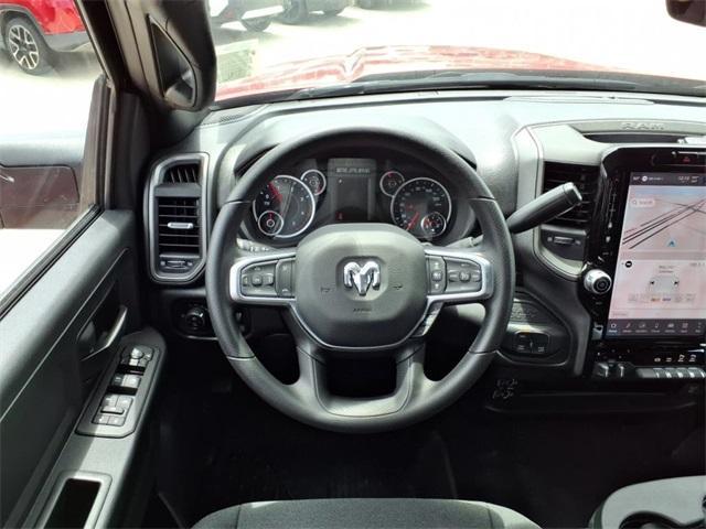 new 2025 Ram 2500 car, priced at $60,784