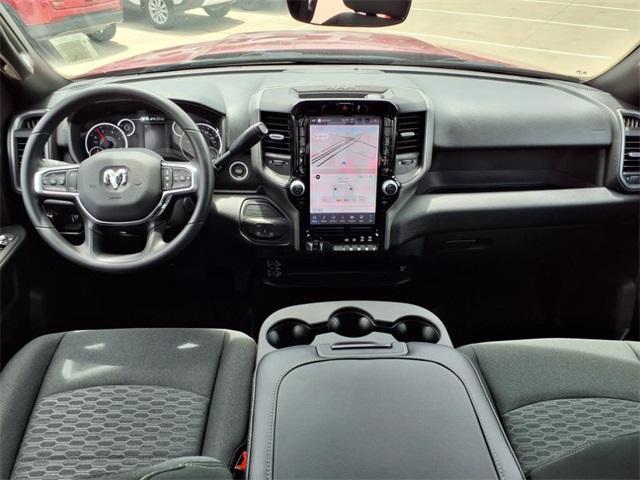 new 2025 Ram 2500 car, priced at $60,784