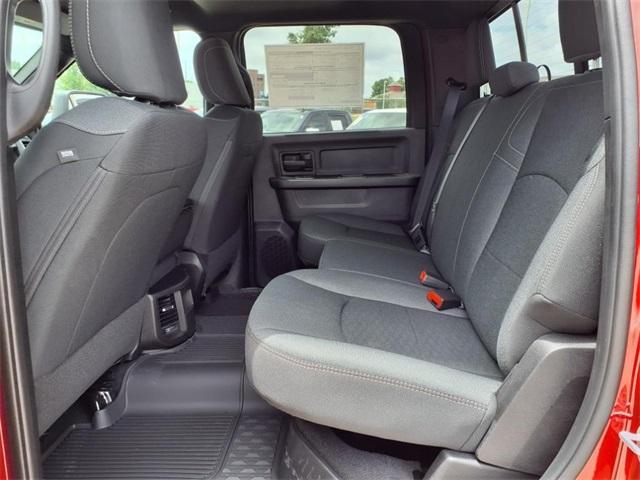 new 2025 Ram 2500 car, priced at $60,784