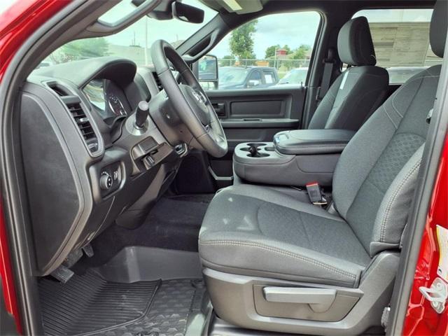 new 2025 Ram 2500 car, priced at $60,784