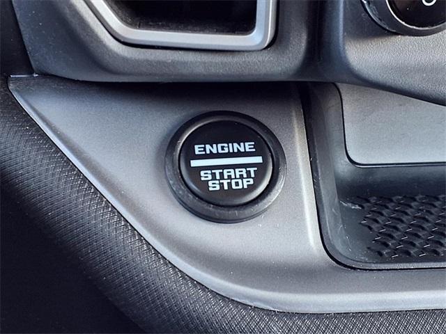 used 2022 Ford Bronco Sport car, priced at $20,506