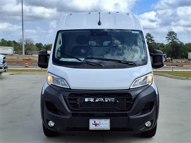 new 2026 Ram ProMaster 3500 car, priced at $61,505