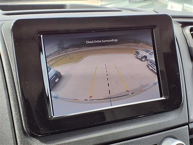 new 2026 Ram ProMaster 3500 car, priced at $61,505