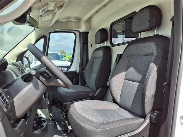 new 2026 Ram ProMaster 3500 car, priced at $61,505