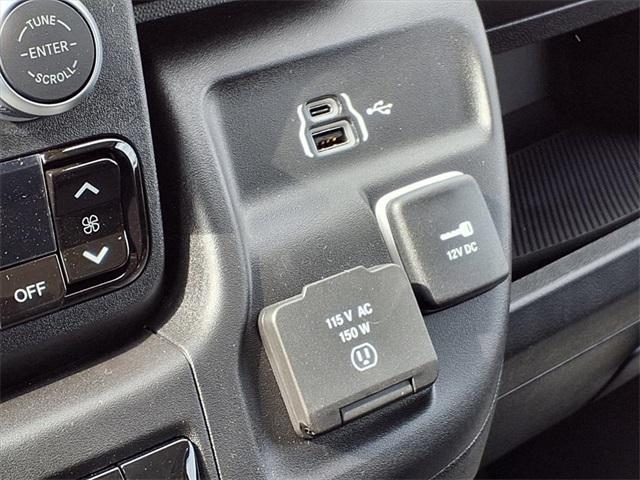 new 2026 Ram ProMaster 3500 car, priced at $61,505