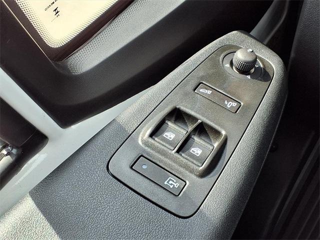 new 2026 Ram ProMaster 3500 car, priced at $61,505