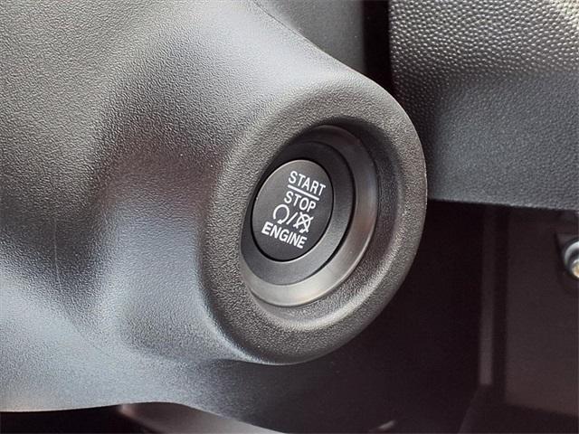 new 2026 Ram ProMaster 3500 car, priced at $61,505