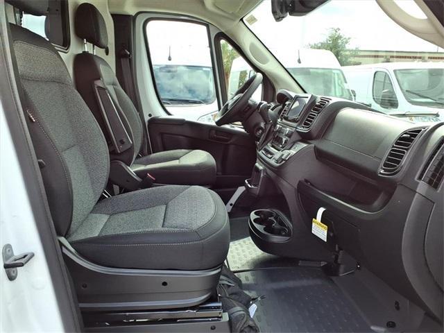 new 2026 Ram ProMaster 3500 car, priced at $61,505