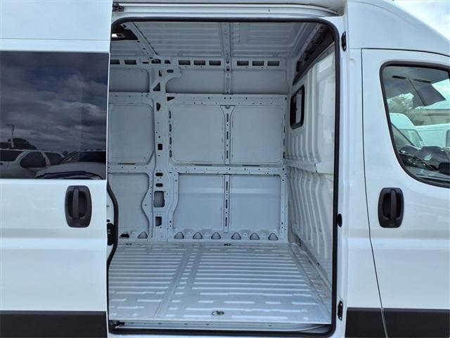 new 2026 Ram ProMaster 3500 car, priced at $61,505