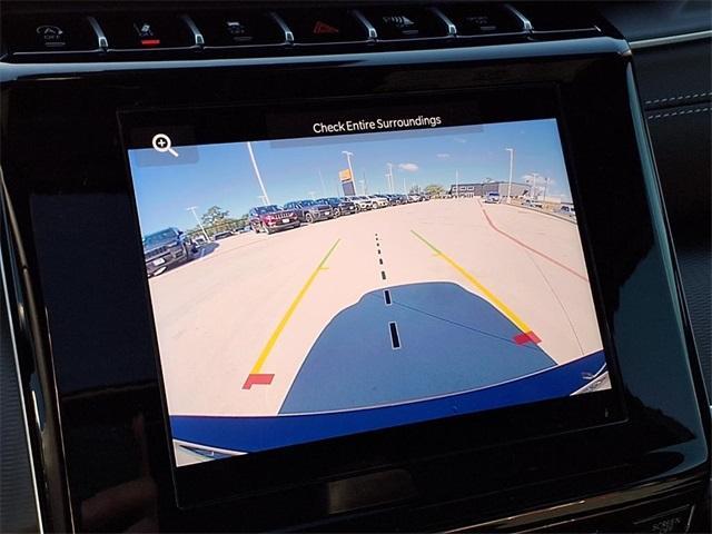 new 2025 Jeep Grand Cherokee L car, priced at $39,557