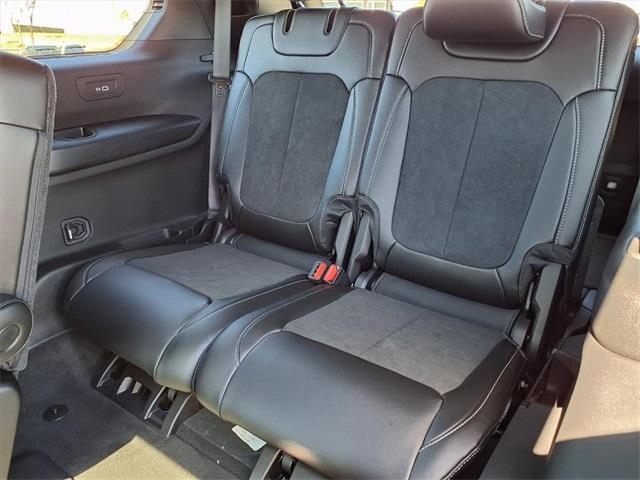 new 2025 Jeep Grand Cherokee L car, priced at $39,557