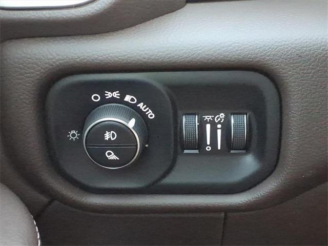 new 2026 Ram 3500 car, priced at $76,867