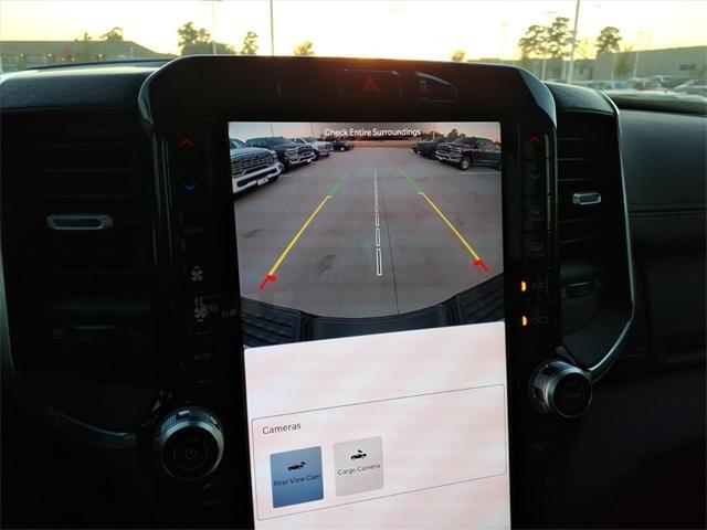 new 2026 Ram 3500 car, priced at $76,867