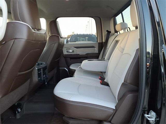 new 2026 Ram 3500 car, priced at $76,867