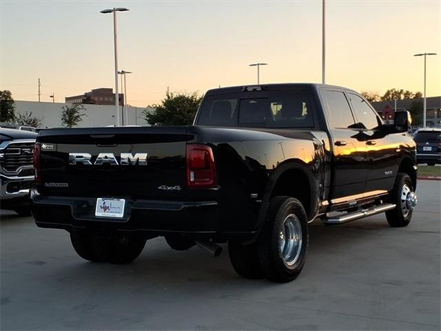 new 2026 Ram 3500 car, priced at $76,867