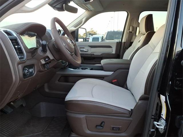 new 2026 Ram 3500 car, priced at $76,867