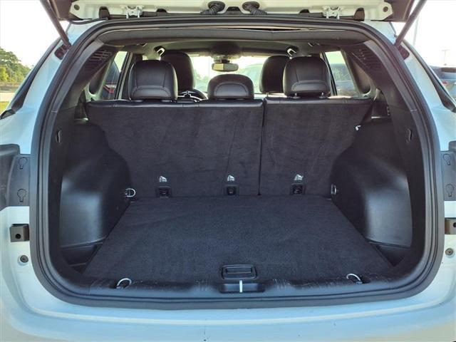 used 2023 Jeep Compass car, priced at $22,790