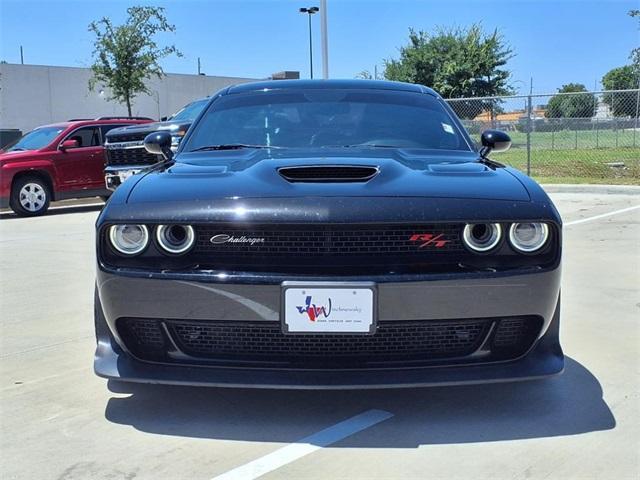 used 2021 Dodge Challenger car, priced at $37,942