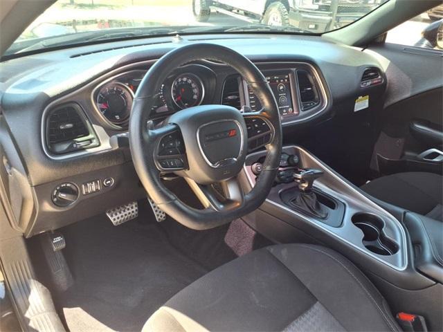 used 2021 Dodge Challenger car, priced at $37,942