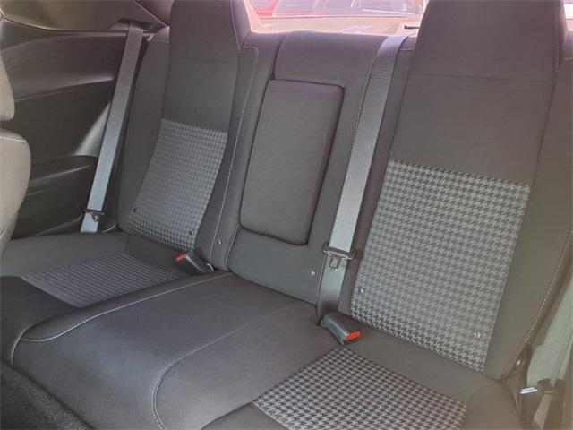 used 2021 Dodge Challenger car, priced at $37,942