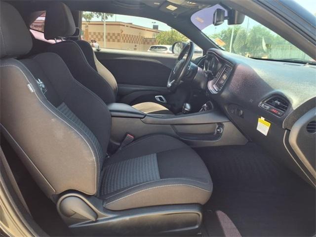 used 2021 Dodge Challenger car, priced at $37,942