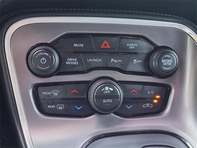 used 2021 Dodge Challenger car, priced at $37,942