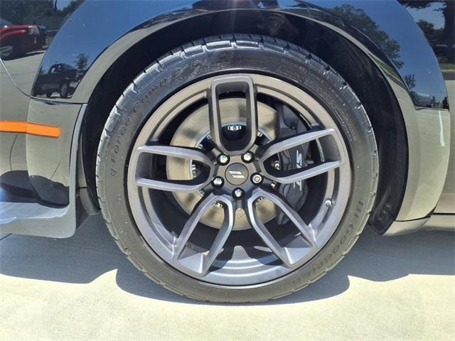 used 2021 Dodge Challenger car, priced at $37,942