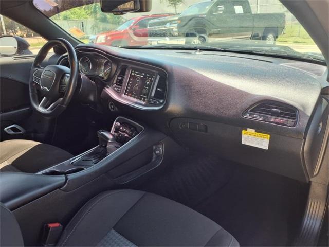 used 2021 Dodge Challenger car, priced at $37,942