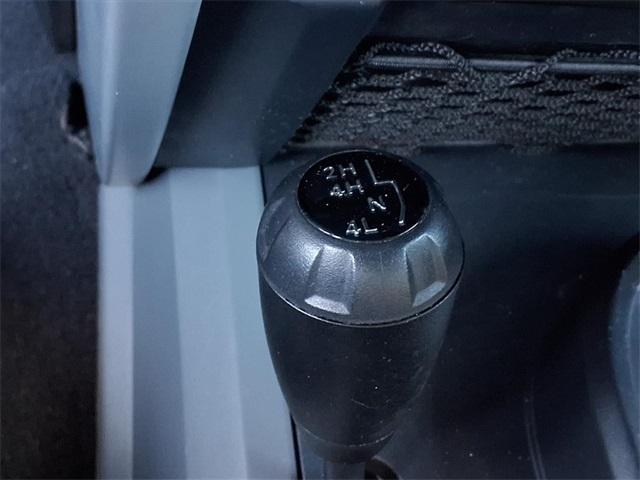 used 2010 Jeep Wrangler car, priced at $9,476