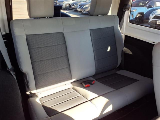 used 2010 Jeep Wrangler car, priced at $9,476