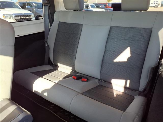 used 2010 Jeep Wrangler car, priced at $9,476