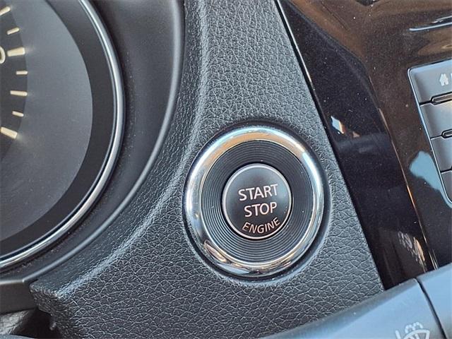 used 2020 Nissan Rogue car, priced at $18,991